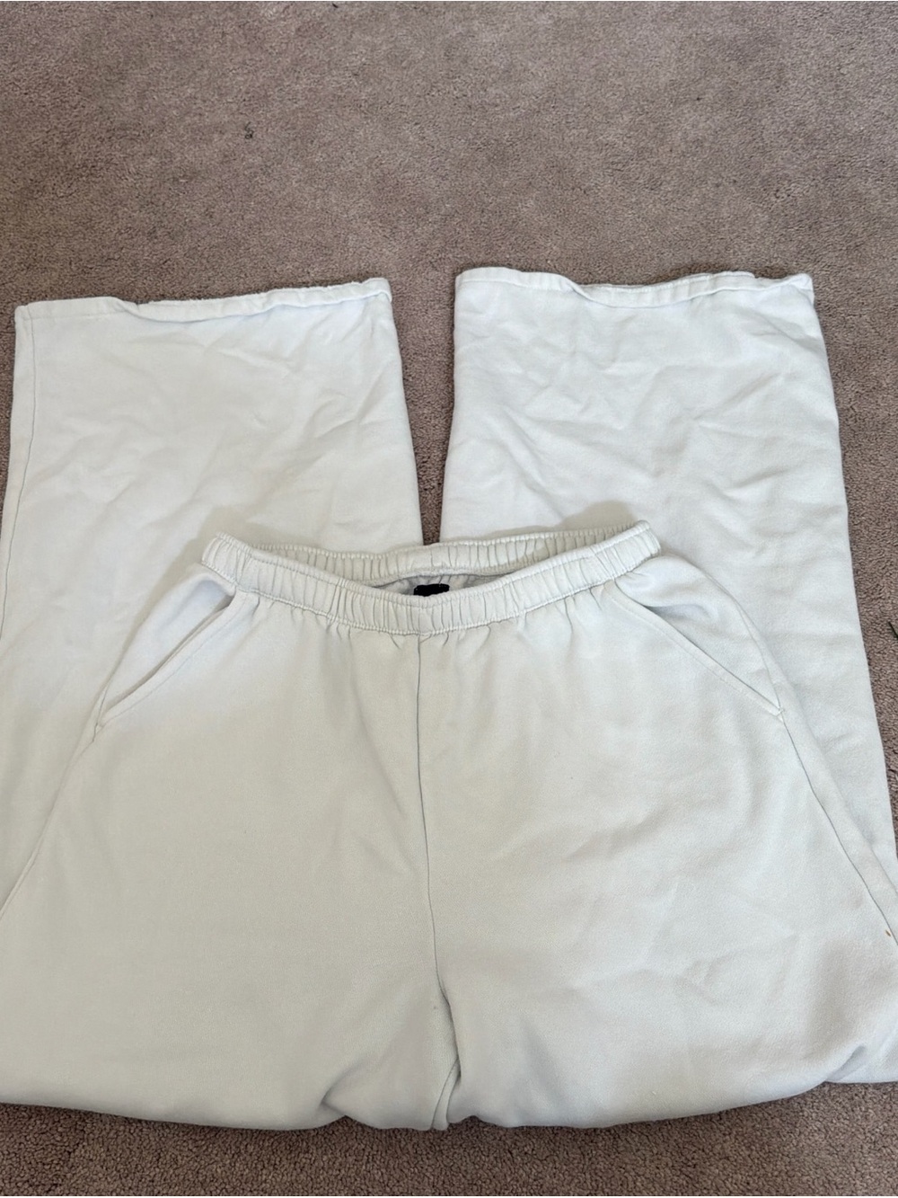 GAP Sweatpants